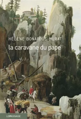 Couverture du produit · La caravane du pape