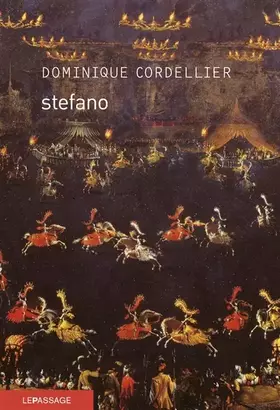 Couverture du produit · Stefano