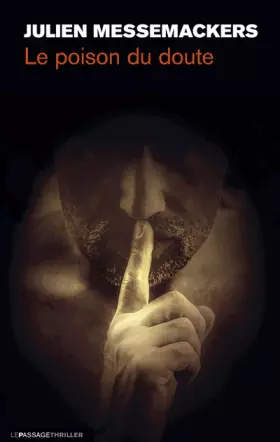 Couverture du produit · Le poison du doute