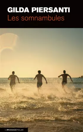 Couverture du produit · Les somnambules