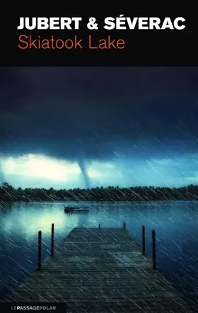 Couverture du produit · Skiatook Lake