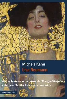 Couverture du produit · Lisa Neumann