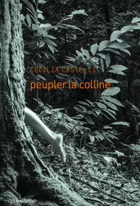Couverture du produit · Peupler la colline