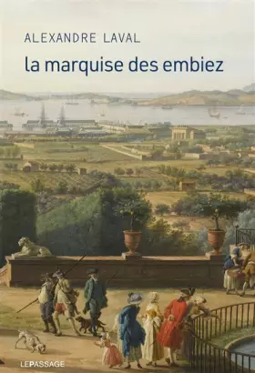 Couverture du produit · La Marquise des Embiez