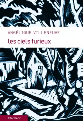 Couverture du produit · Les Ciels furieux