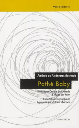 Couverture du produit · Pathé-Baby