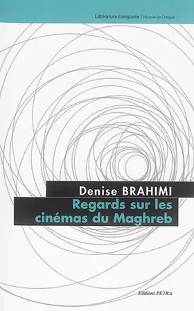 Couverture du produit · Regards sur les cinémas du Maghreb