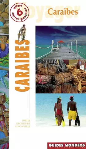 Couverture du produit · Caraïbes