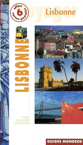 Couverture du produit · Guides Mondeos