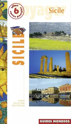 Couverture du produit · Sicile