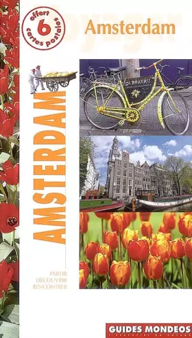 Couverture du produit · Amsterdam