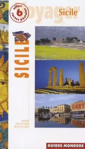 Couverture du produit · Sicile
