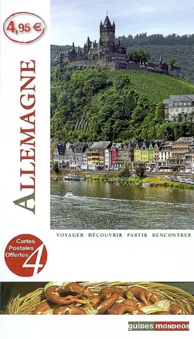 Couverture du produit · Allemagne