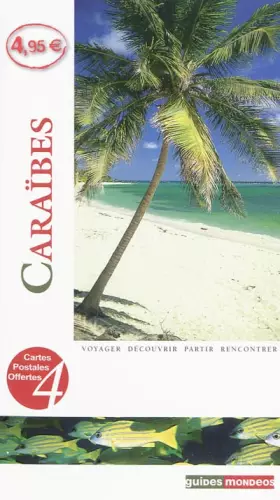 Couverture du produit · Caraïbes