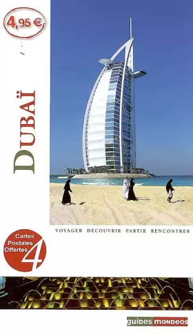 Couverture du produit · Dubaï
