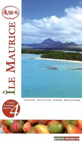 Couverture du produit · Île Maurice