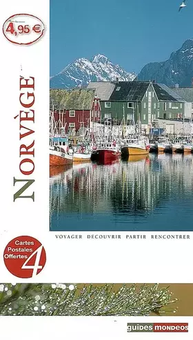 Couverture du produit · Norvège