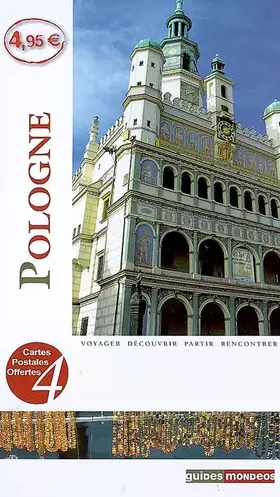 Couverture du produit · Pologne