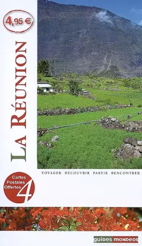 Couverture du produit · La Réunion