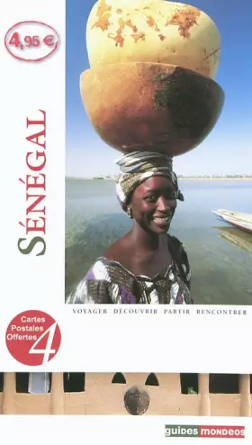 Couverture du produit · Sénégal