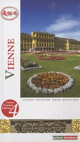 Couverture du produit · VIENNE Mondéos