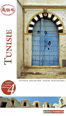 Couverture du produit · Tunisie