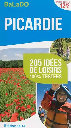 Couverture du produit · Picardie