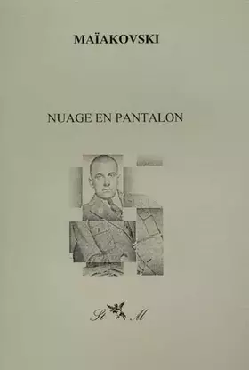 Couverture du produit · Nuage en pantalon