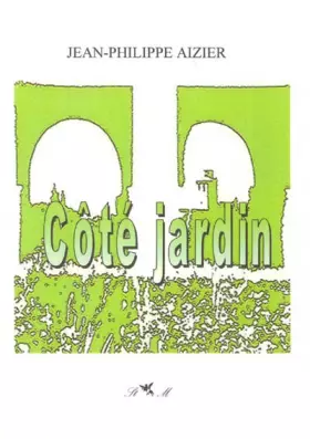 Couverture du produit · Côté jardin