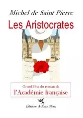 Couverture du produit · Les Aristocrates