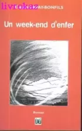 Couverture du produit · Un week-end d'enfer