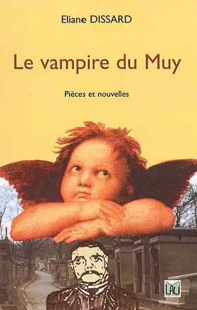 Couverture du produit · Le vampire du Muy