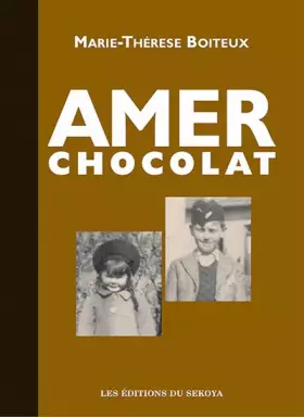 Couverture du produit · Amer chocolat