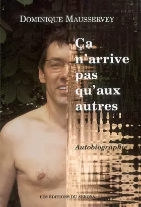 Couverture du produit · Ça n'arrive pas qu'aux autres