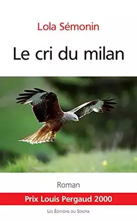 Couverture du produit · Le cri du milan