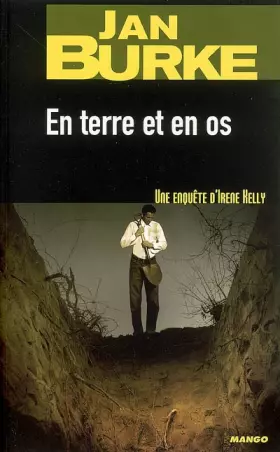 Couverture du produit · En Terre Et En Os
