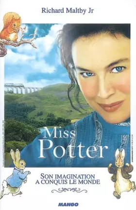 Couverture du produit · Miss Potter