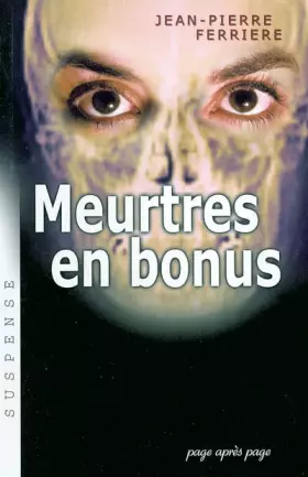 Couverture du produit · Meurtres en bonus