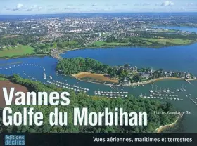 Couverture du produit · Vannes Golfe du Morbihan