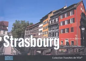 Couverture du produit · Strasbourg