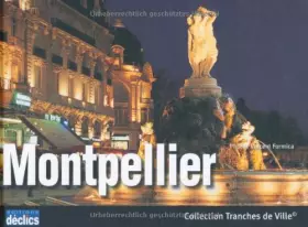 Couverture du produit · Montpellier