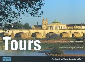 Couverture du produit · Tours
