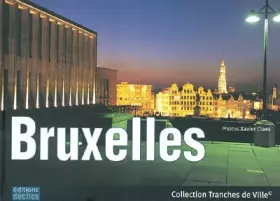 Couverture du produit · Bruxelles