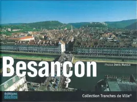 Couverture du produit · Besançon