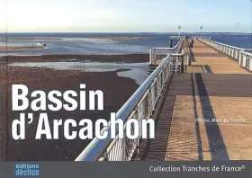 Couverture du produit · Bassin d'Arcachon