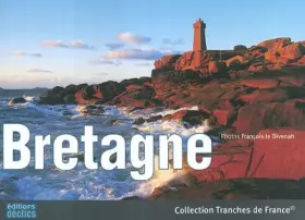 Couverture du produit · Bretagne