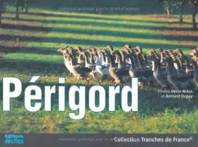 Couverture du produit · Périgord