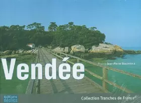 Couverture du produit · Vendée