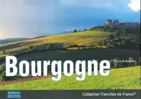 Couverture du produit · Bourgogne