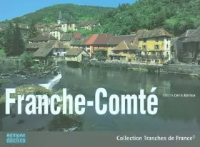 Couverture du produit · Franche-Comté